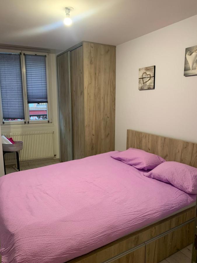 Etoile Apartment Colmar